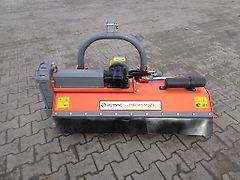 VEMAC Agrifarm Mulcher Schlegelmulcher ML145H 145cm hydraulisch NEU