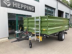 Fliegl EDK 60 Fox
