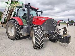 Case IH puma 165 cvx CVX