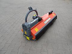 VEMAC Agrifarm Mulcher Schlegelmulcher ML165 165cm NEU