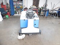 Iseki C 910 H Plus