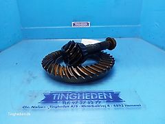 JCB 413S (Spare part/Reservedel/Ersatzteil)