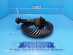 JCB 413S (Spare part/Reservedel/Ersatzteil)