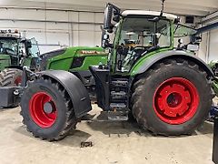 Fendt 728 Vario Gen7 Profi+