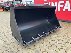 JCB SCHWERGUTSCHAUFEL ZETTELMEYER