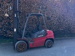 Manitou MI30D