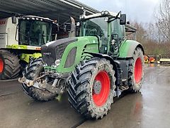 Fendt 936 Vario Profi