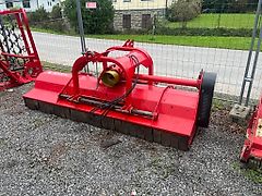 Tehnos Mulcher MU 280LW