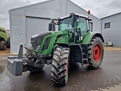Fendt 826 Vario Profi