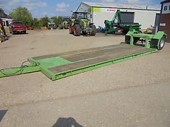 HM Hit 10 LM machinery trailer