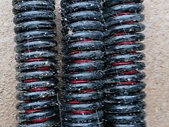 Horsch Terragrip III Feder (34067600), 3 Stück im Paket