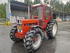 IHC 844XL-4X4/2350+PARIPYÖRÄT