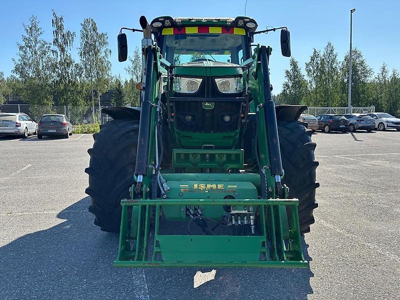 John Deere 6140R