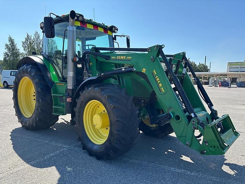 John Deere 6140R