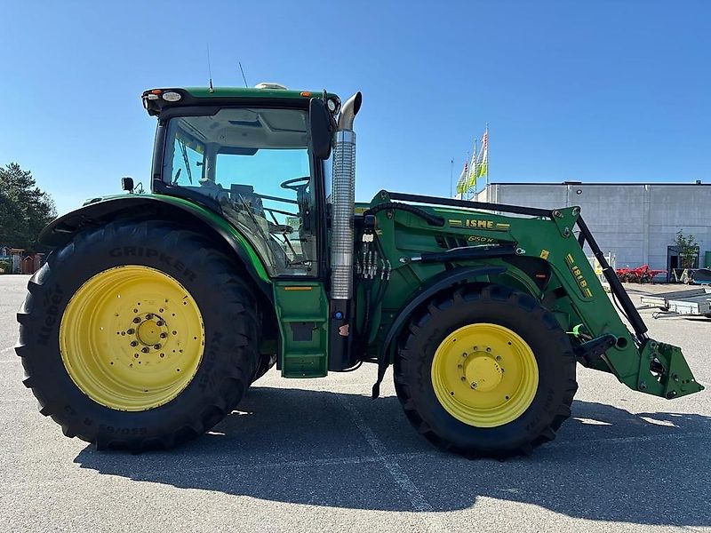 John Deere 6140R