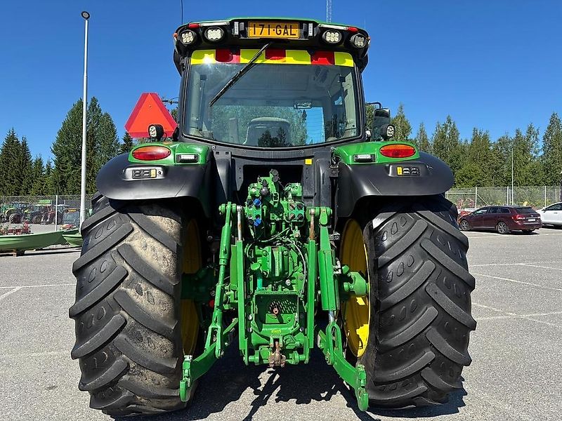 John Deere 6140R