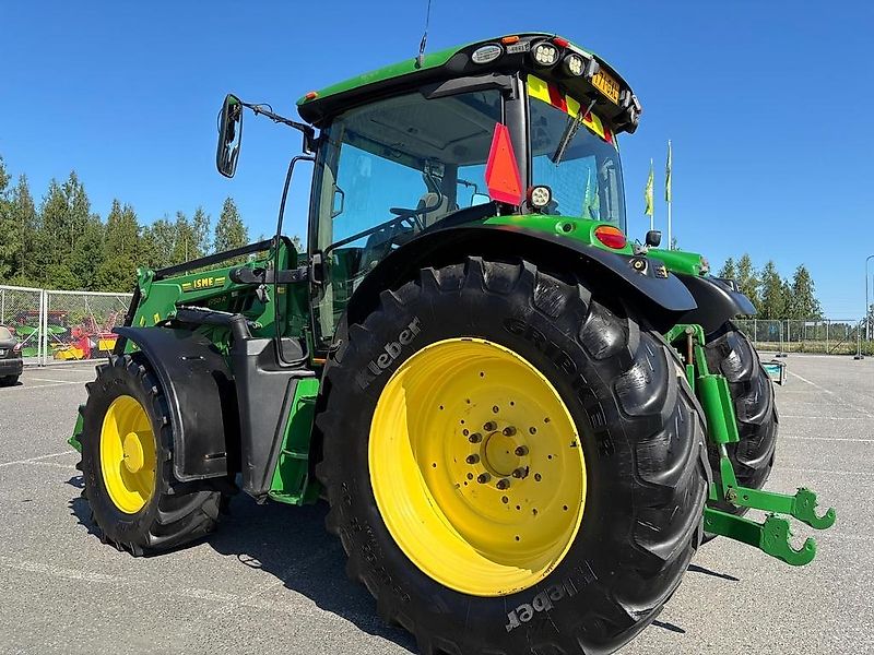 John Deere 6140R