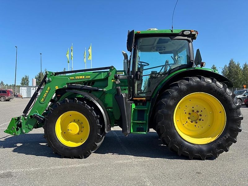John Deere 6140R