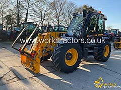 JCB 542 70 AGRI PRO