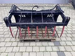 Giant DUNG-UND SILAGEZANGE 160 CM