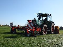 Evers GPG - 250
