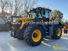 JCB FASTRAC 4220 ICON