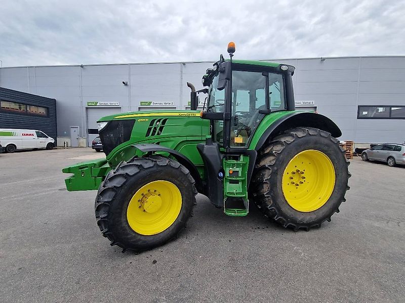 John Deere 6195 M