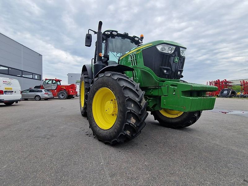 John Deere 6195 M