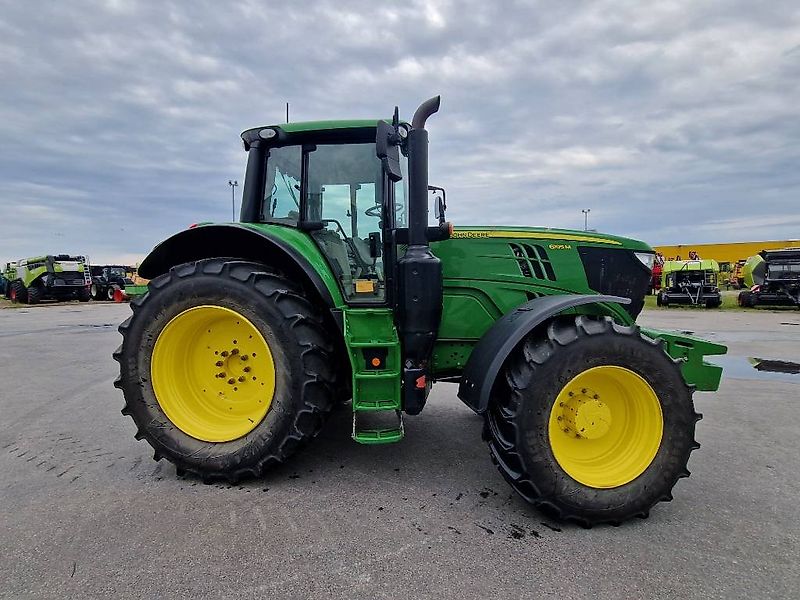 John Deere 6195 M