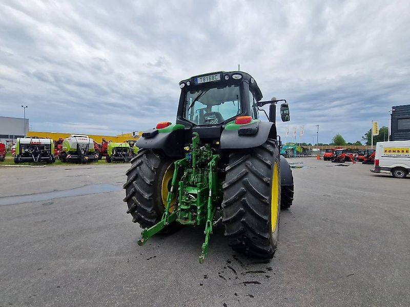John Deere 6195 M