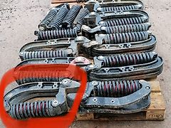 Horsch Terragrip IIIL Werkzeugträger (34069200), Einzelstück