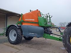 Amazone UX 6201 Super