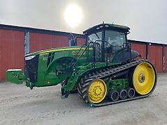 John Deere 8370 RT Autopowr