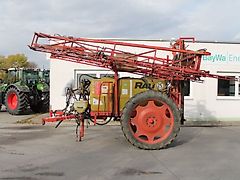 Rau SPRIDOTRAIN 2200