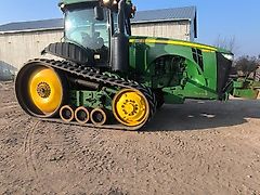 John Deere 8360 RT