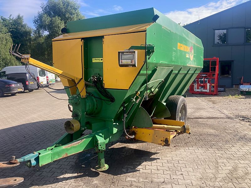 Marmix 15 m3