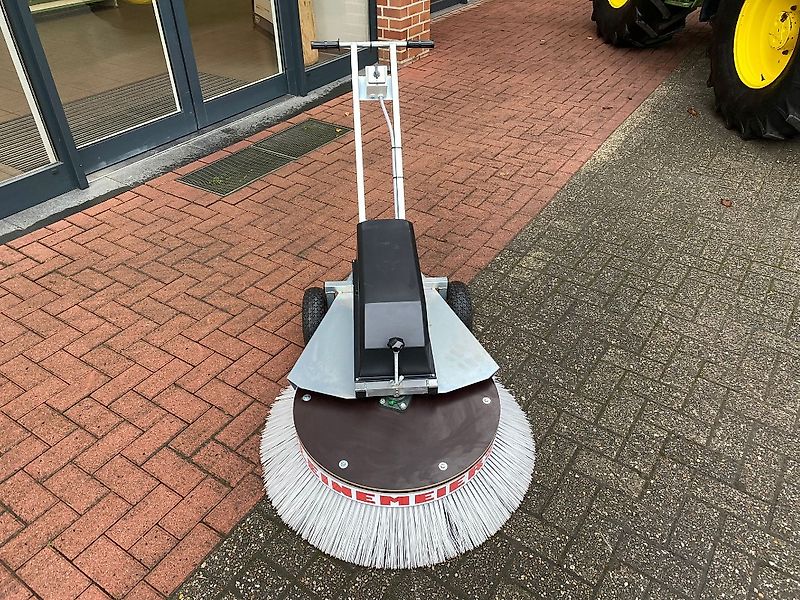 Kleinemeiers Spezialbesen E