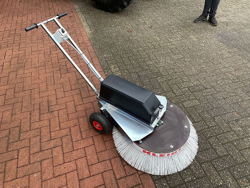 Kleinemeiers Spezialbesen E