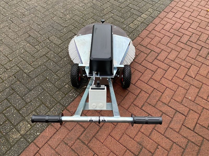 Kleinemeiers Spezialbesen E