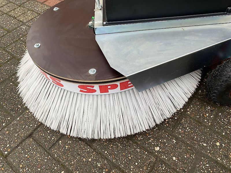 Kleinemeiers Spezialbesen E