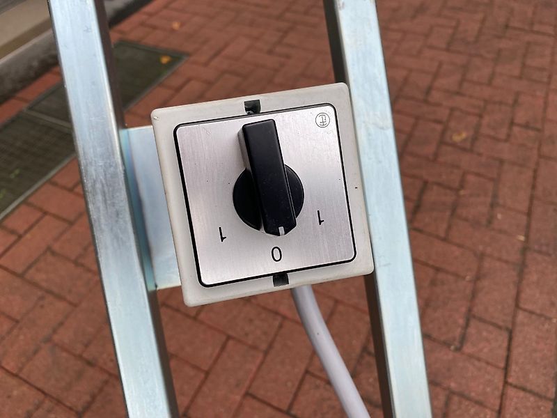 Kleinemeiers Spezialbesen E