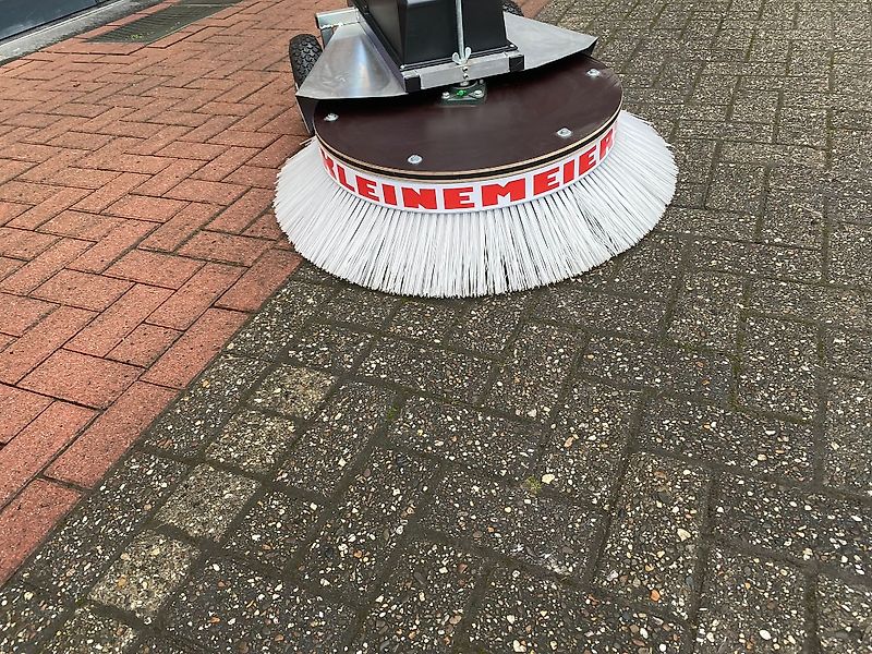 Kleinemeiers Spezialbesen E