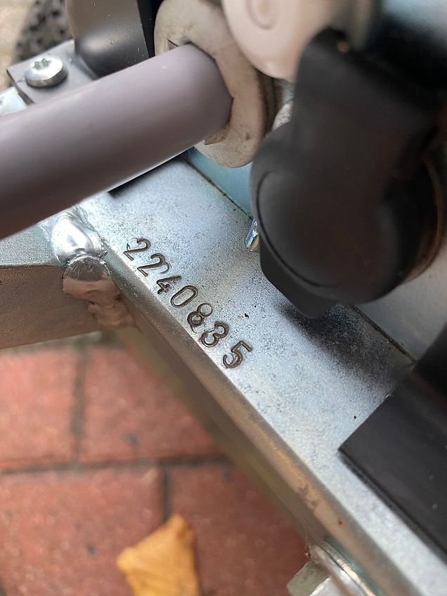 Kleinemeiers Spezialbesen E