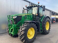 John Deere 6250 R