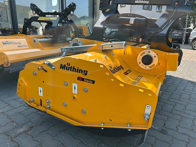 Müthing MU-PRO 280