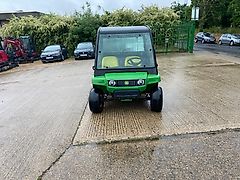 John Deere TE GATOR CAB