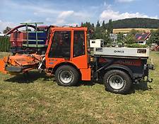 used holder tractors for sale