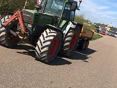 Fendt 310