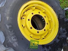 BKT 320/85R20 855 #26505