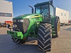 John Deere 7920 AutoPower